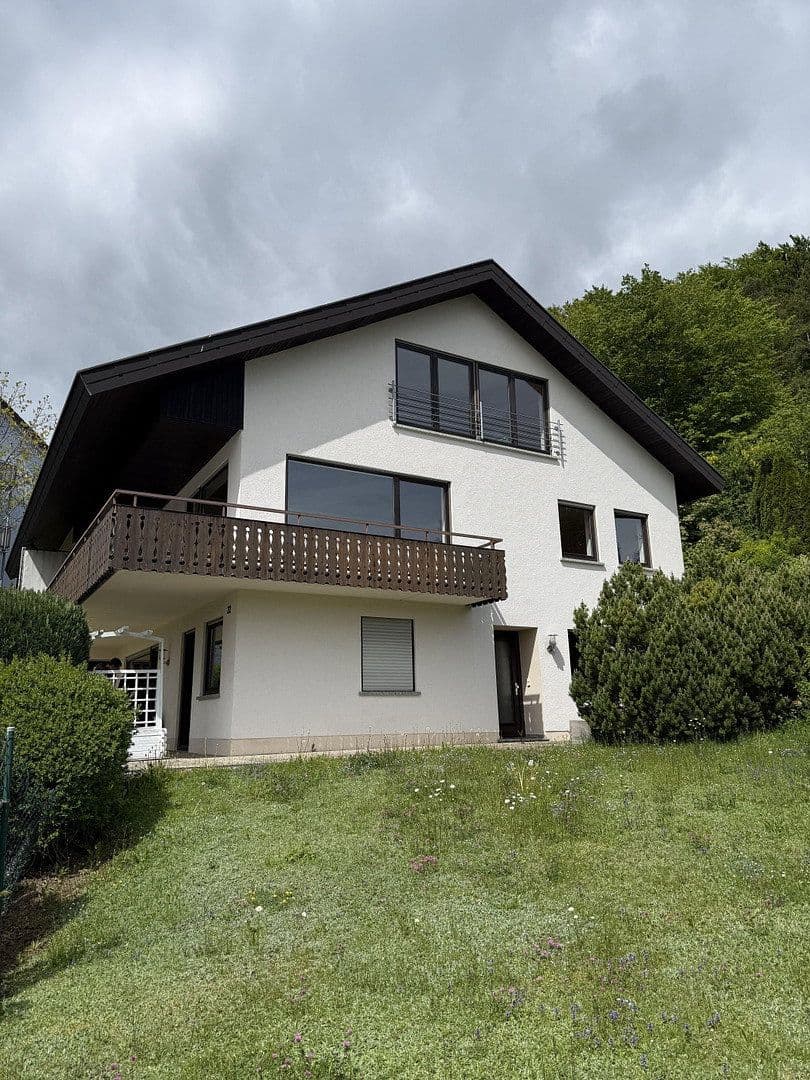 3 bedroom flat to rent, 101 m², Albstadt, Baden-Württemberg 3 bedroom flat to rent, 101 m², Albstadt, Baden-Württemberg