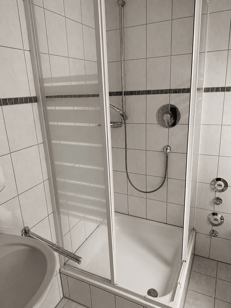 3 bedroom flat to rent, 101 m², Albstadt, Baden-Württemberg 3 bedroom flat to rent, 101 m², Albstadt, Baden-Württemberg