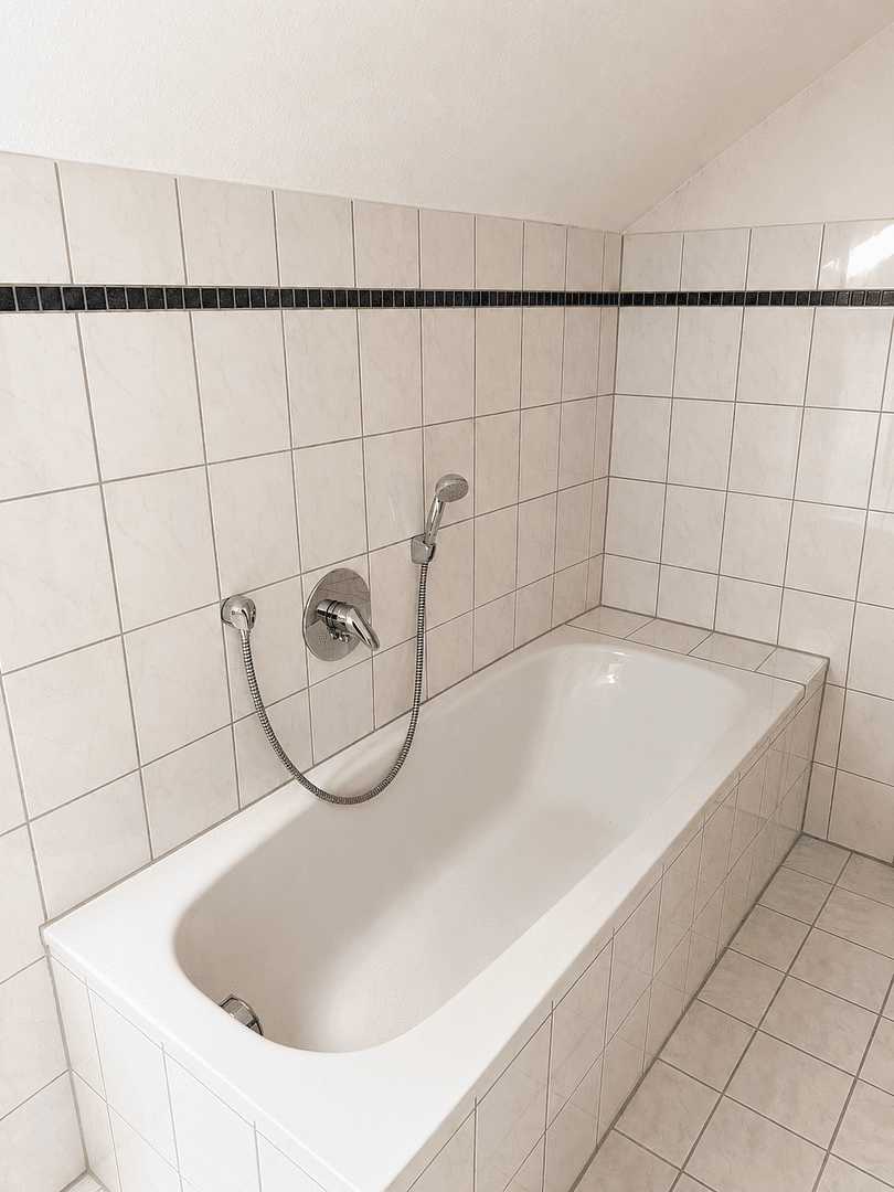 3 bedroom flat to rent, 101 m², Albstadt, Baden-Württemberg 3 bedroom flat to rent, 101 m², Albstadt, Baden-Württemberg
