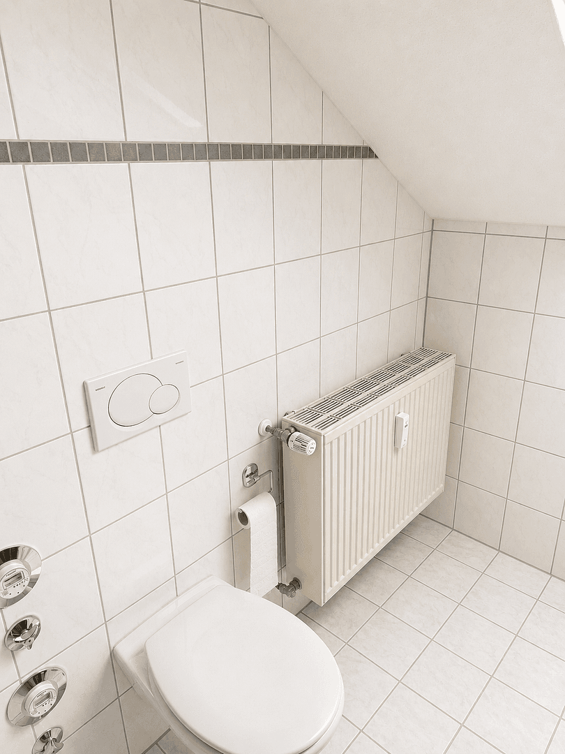 3 bedroom flat to rent, 101 m², Albstadt, Baden-Württemberg 3 bedroom flat to rent, 101 m², Albstadt, Baden-Württemberg