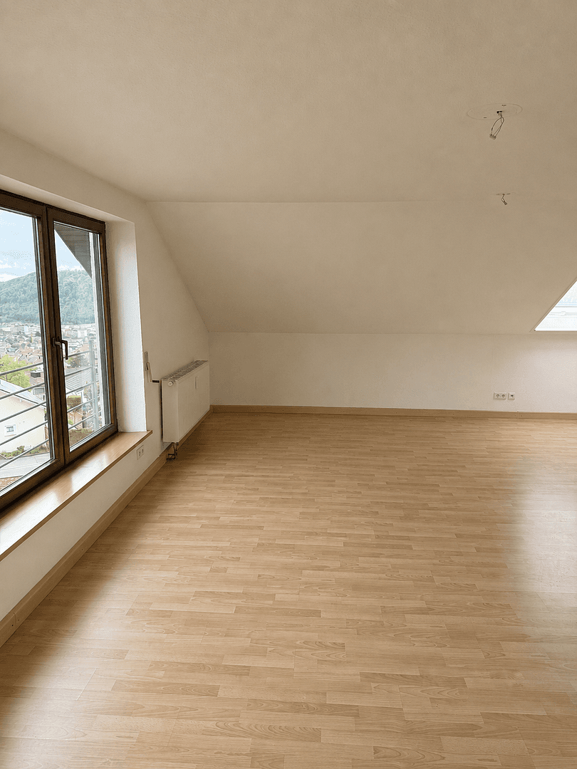 3 bedroom flat to rent, 101 m², Albstadt, Baden-Württemberg 3 bedroom flat to rent, 101 m², Albstadt, Baden-Württemberg