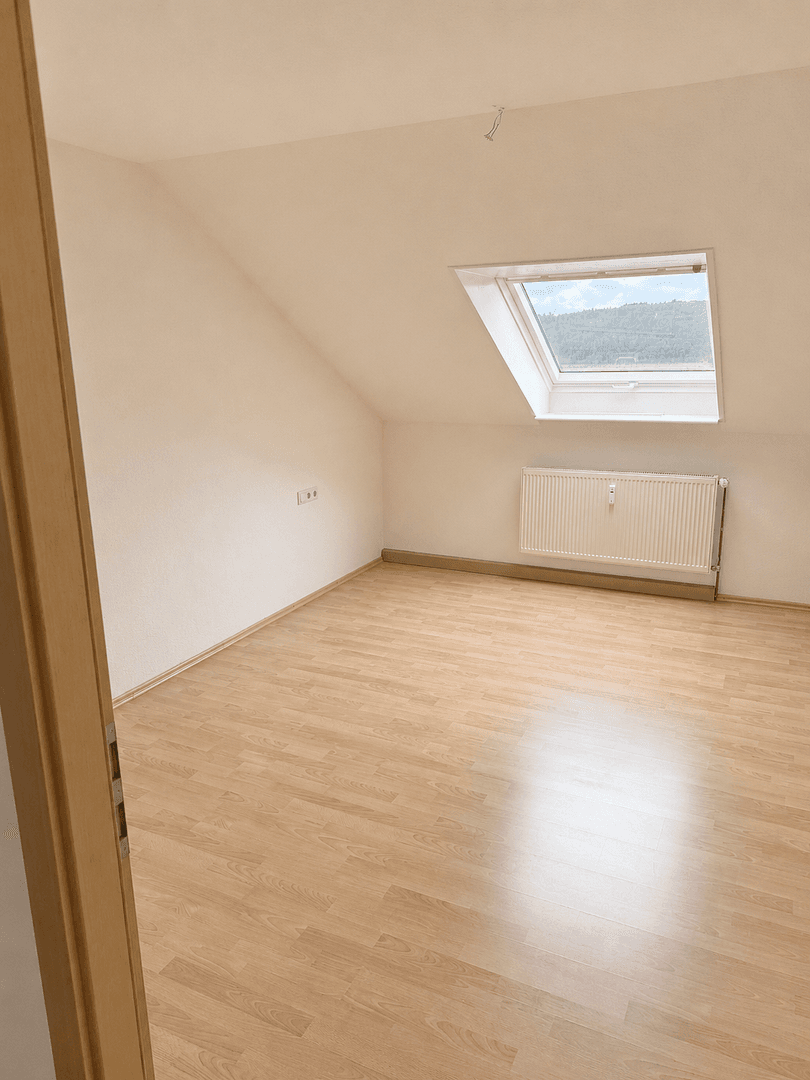 3 bedroom flat to rent, 101 m², Albstadt, Baden-Württemberg 3 bedroom flat to rent, 101 m², Albstadt, Baden-Württemberg