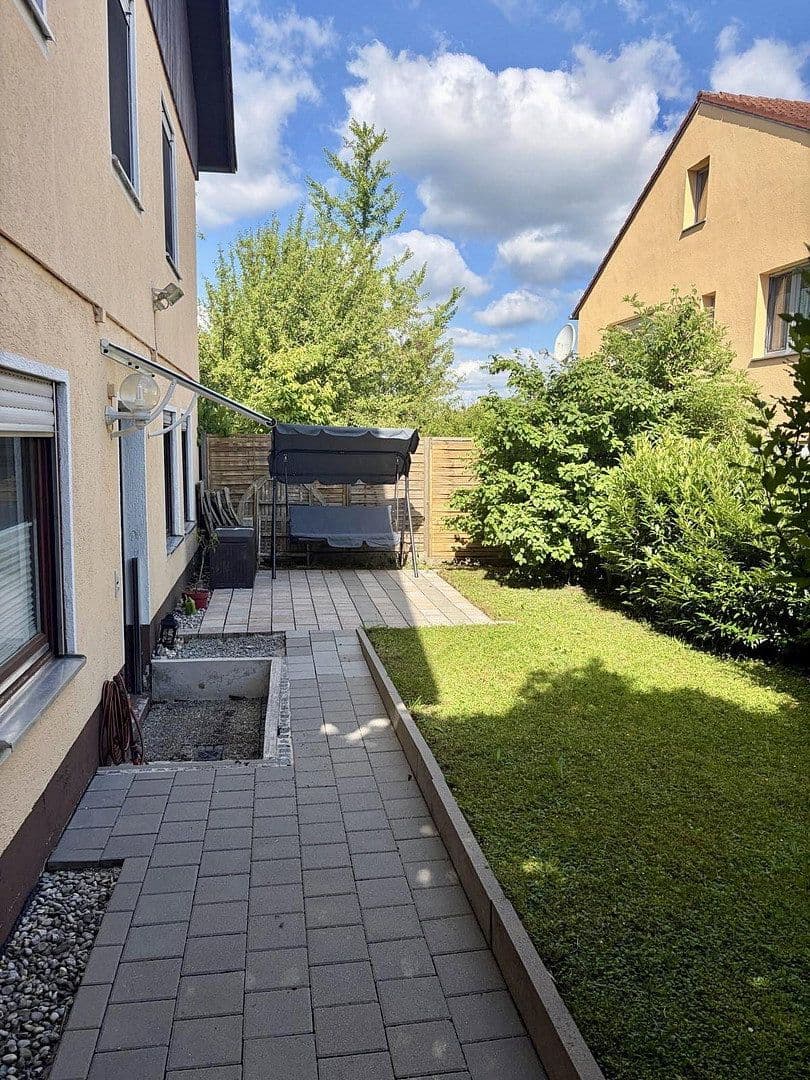 house for sale, 189 m², Odelzhausen, Bavaria house for sale, 189 m², Odelzhausen, Bavaria
