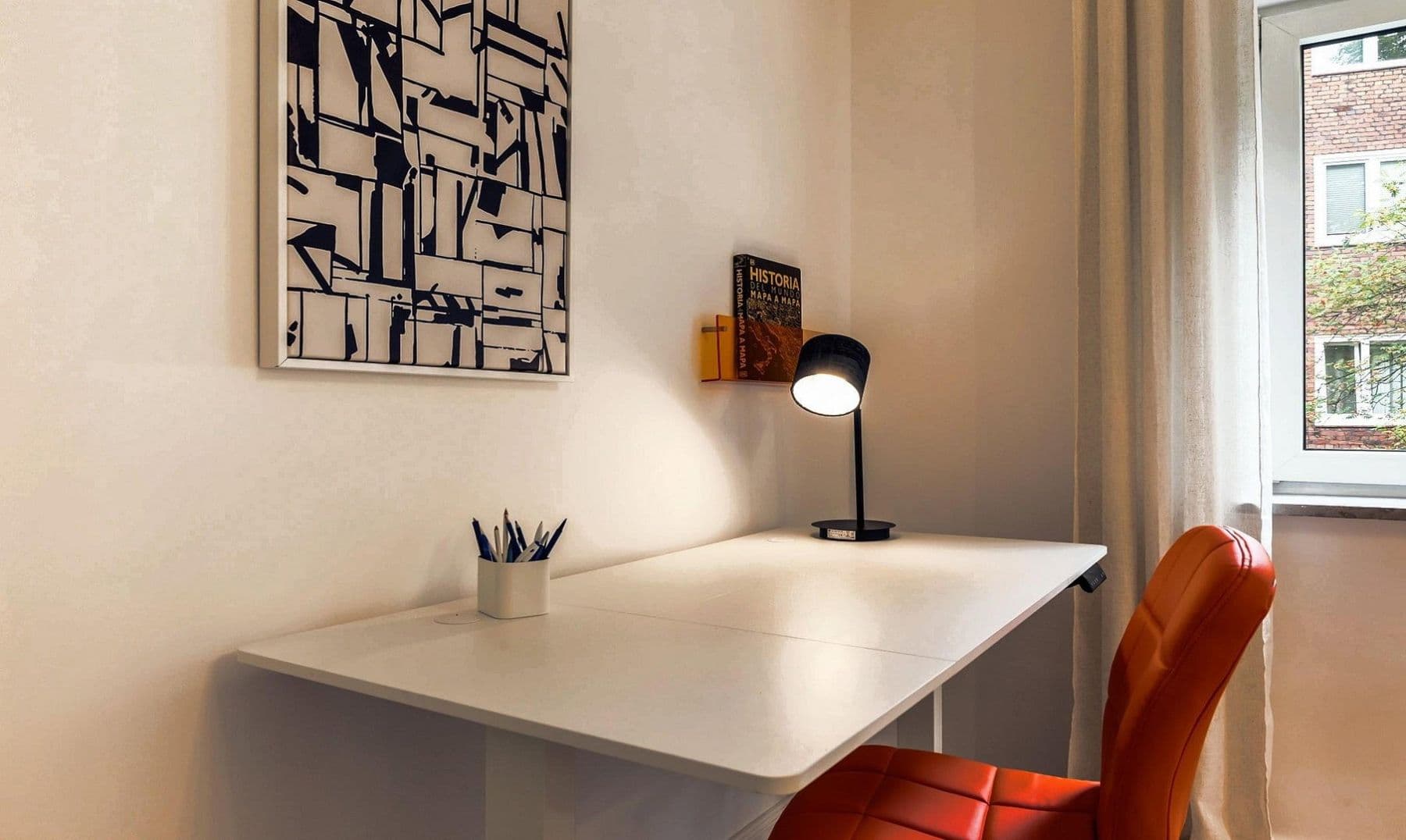 2 bedroom flat to rent, 62 m², 20535, Hamburg 2 bedroom flat to rent, 62 m², 20535, Hamburg