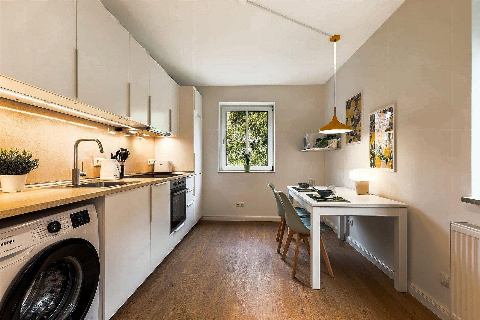 2 bedroom flat to rent, 62 m², 20535, Hamburg 2 bedroom flat to rent, 62 m², 20535, Hamburg