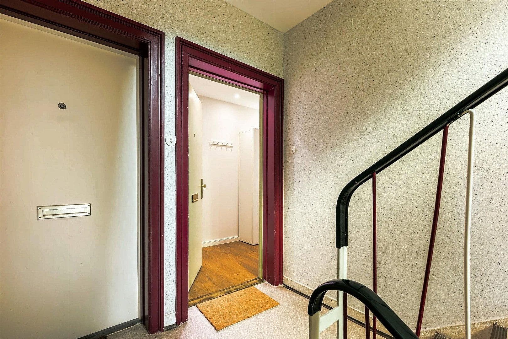 2 bedroom flat to rent, 62 m², 20535, Hamburg 2 bedroom flat to rent, 62 m², 20535, Hamburg