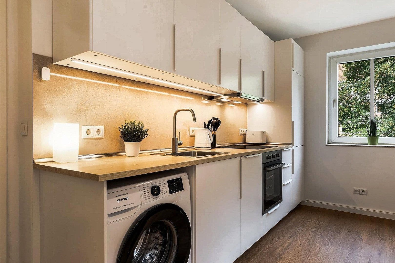 2 bedroom flat to rent, 62 m², 20535, Hamburg 2 bedroom flat to rent, 62 m², 20535, Hamburg