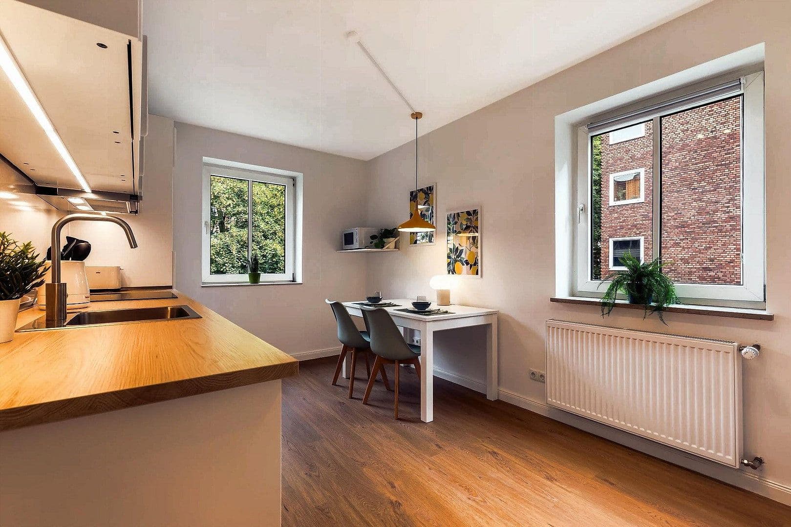 2 bedroom flat to rent, 62 m², 20535, Hamburg 2 bedroom flat to rent, 62 m², 20535, Hamburg