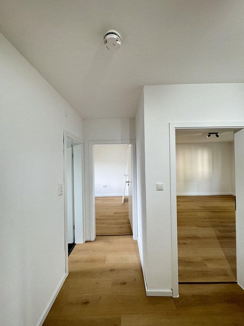 3 bedroom flat for sale, 70 m², Gustav-Adolf-Straße 2, Amberg, Bavaria 3 bedroom flat for sale, 70 m², Gustav-Adolf-Straße 2, Amberg, Bavaria