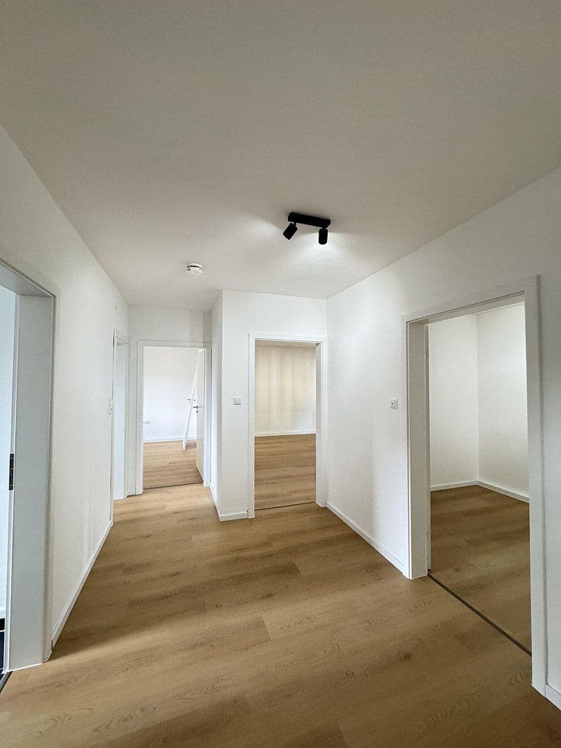 3 bedroom flat for sale, 70 m², Gustav-Adolf-Straße 2, Amberg, Bavaria 3 bedroom flat for sale, 70 m², Gustav-Adolf-Straße 2, Amberg, Bavaria