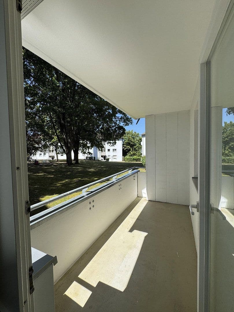 3 bedroom flat for sale, 70 m², Gustav-Adolf-Straße 2, Amberg, Bavaria 3 bedroom flat for sale, 70 m², Gustav-Adolf-Straße 2, Amberg, Bavaria