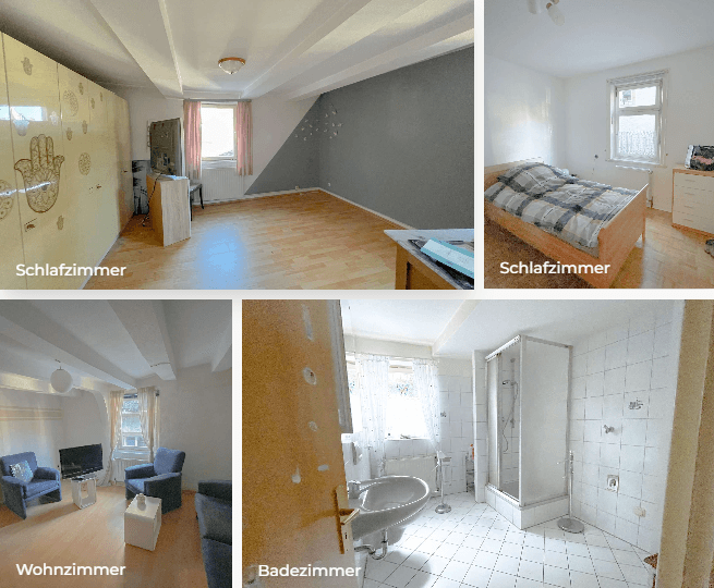house for sale, 370 m², Hellerstr. 21 und 23, Velbert, North Rhine-Westphalia house for sale, 370 m², Hellerstr. 21 und 23, Velbert, North Rhine-Westphalia