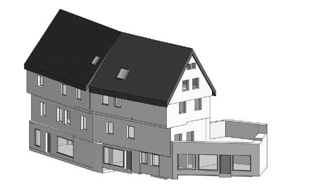 house for sale, 370 m², Hellerstr. 21 und 23, Velbert, North Rhine-Westphalia house for sale, 370 m², Hellerstr. 21 und 23, Velbert, North Rhine-Westphalia