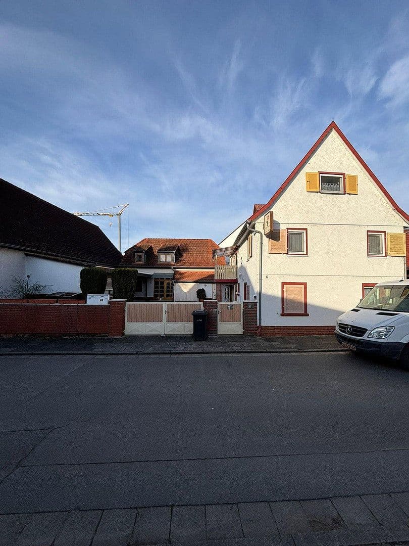 house for sale, 260 m², Groß-Gerau, Hesse house for sale, 260 m², Groß-Gerau, Hesse