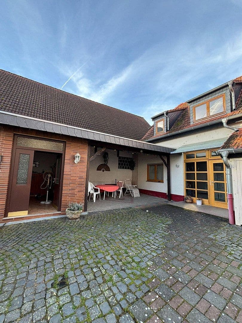 house for sale, 260 m², Groß-Gerau, Hesse house for sale, 260 m², Groß-Gerau, Hesse