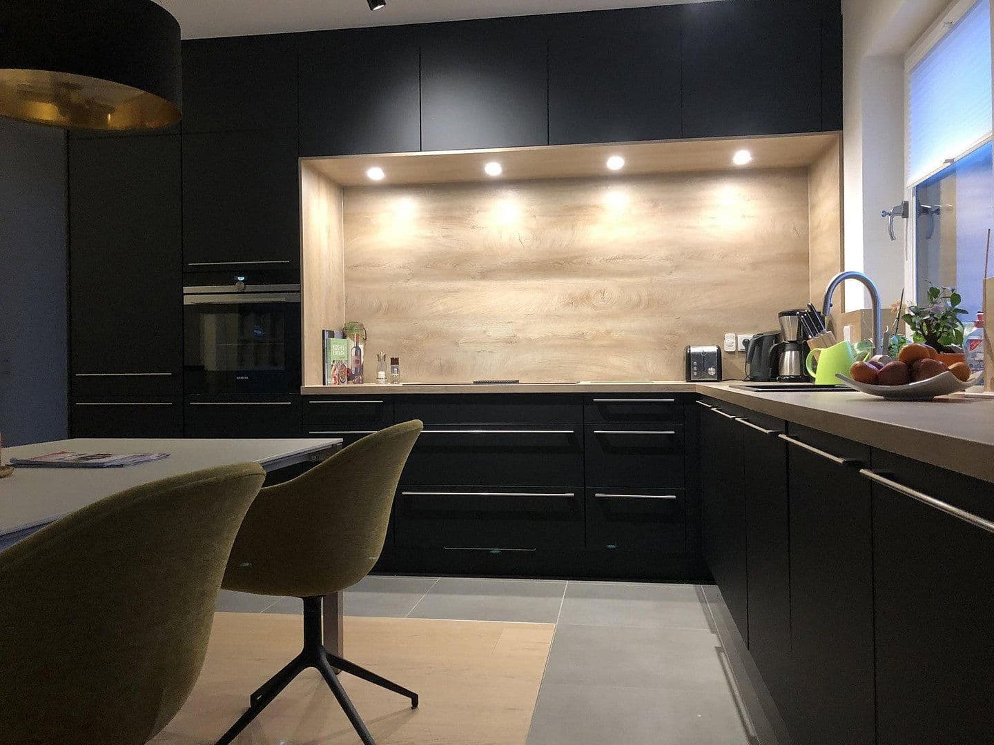 2 bedroom with open-plan kitchen flat for sale, 102 m², Steinbach (Taunus), Hesse 2 bedroom with open-plan kitchen flat for sale, 102 m², Steinbach (Taunus), Hesse