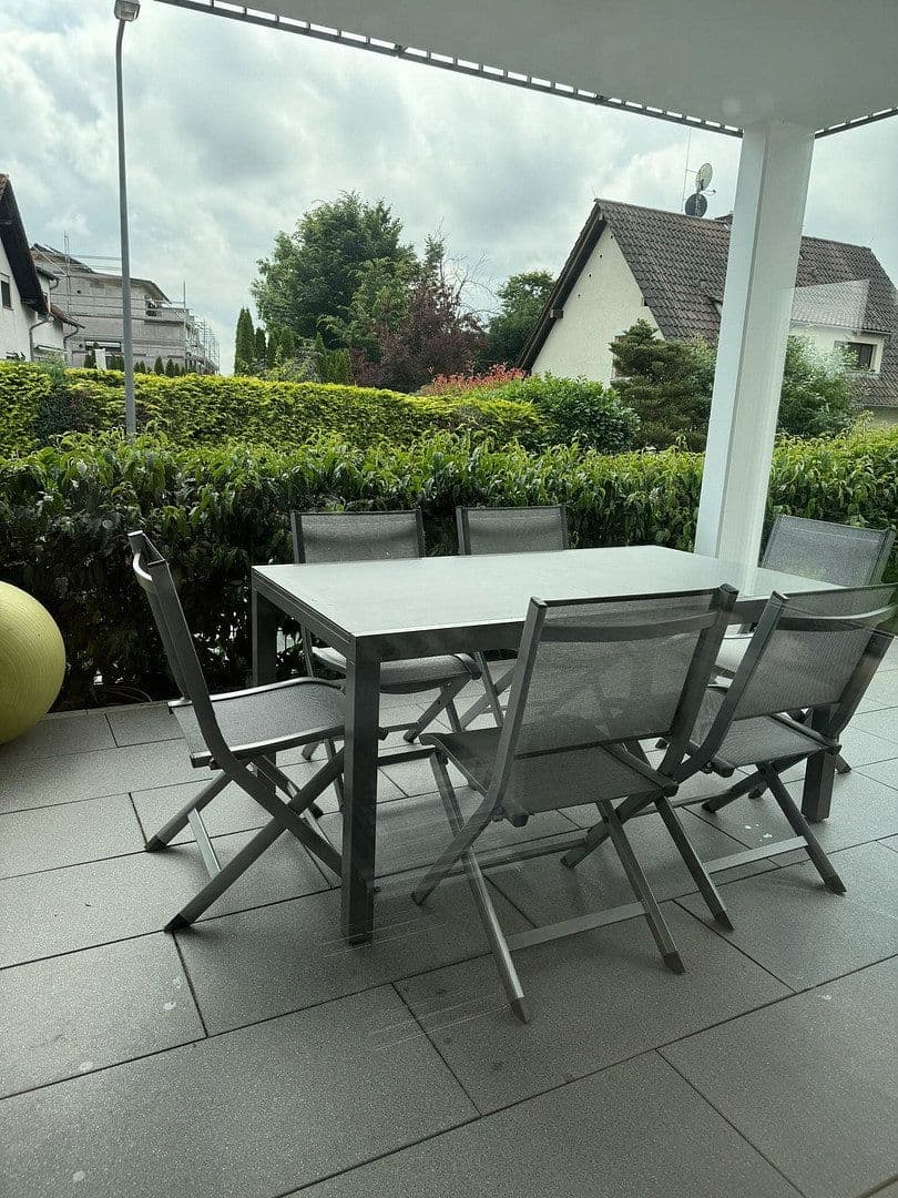 2 bedroom with open-plan kitchen flat for sale, 102 m², Steinbach (Taunus), Hesse 2 bedroom with open-plan kitchen flat for sale, 102 m², Steinbach (Taunus), Hesse