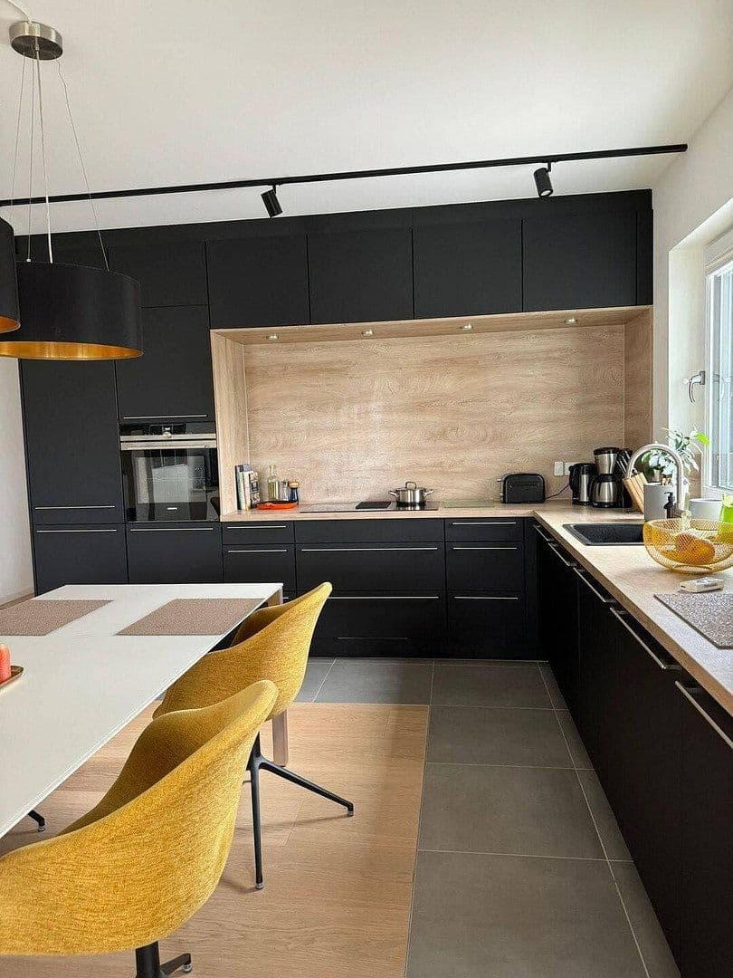 2 bedroom with open-plan kitchen flat for sale, 102 m², Steinbach (Taunus), Hesse 2 bedroom with open-plan kitchen flat for sale, 102 m², Steinbach (Taunus), Hesse