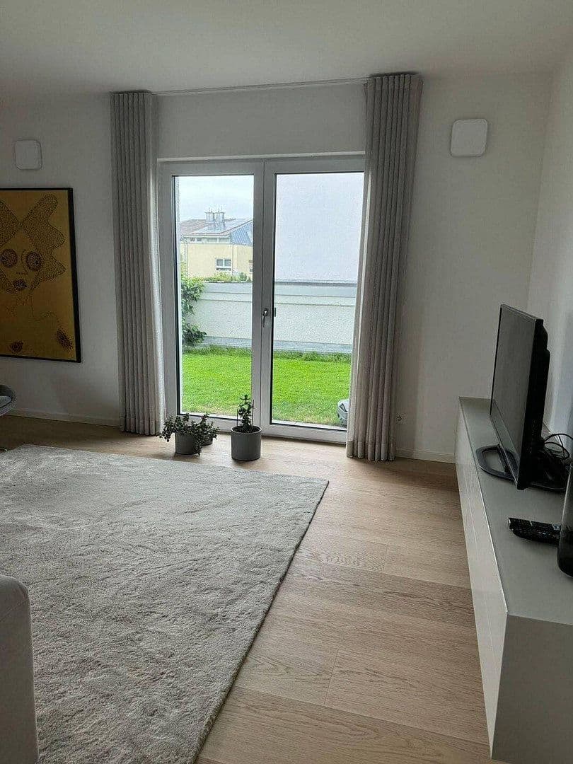 2 bedroom with open-plan kitchen flat for sale, 102 m², Steinbach (Taunus), Hesse 2 bedroom with open-plan kitchen flat for sale, 102 m², Steinbach (Taunus), Hesse