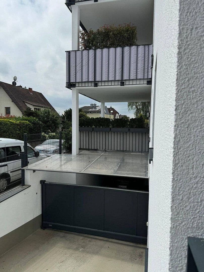 2 bedroom with open-plan kitchen flat for sale, 102 m², Steinbach (Taunus), Hesse 2 bedroom with open-plan kitchen flat for sale, 102 m², Steinbach (Taunus), Hesse