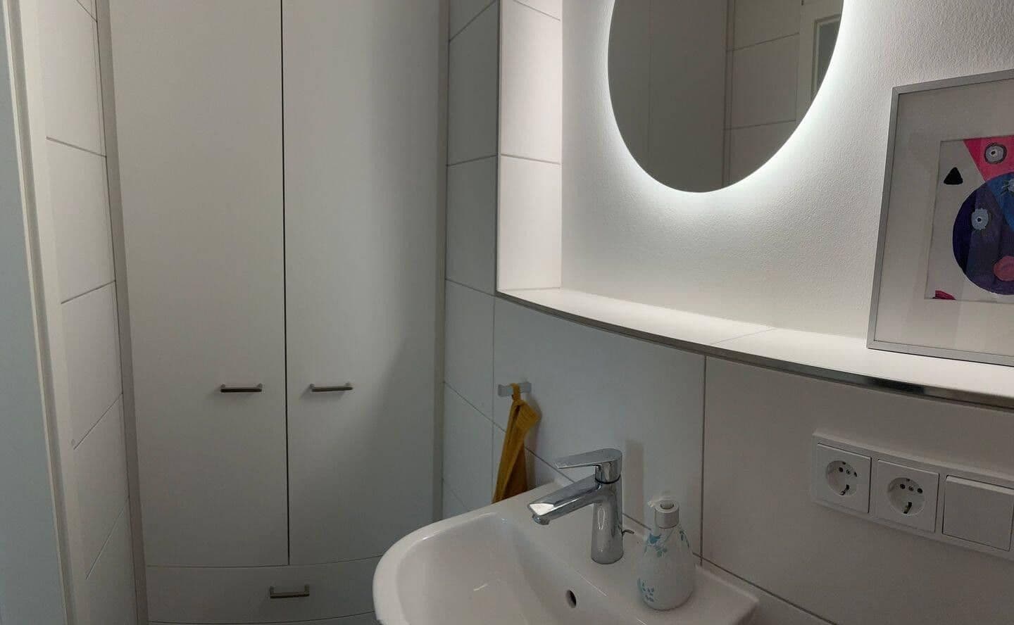 2 bedroom with open-plan kitchen flat for sale, 102 m², Steinbach (Taunus), Hesse 2 bedroom with open-plan kitchen flat for sale, 102 m², Steinbach (Taunus), Hesse
