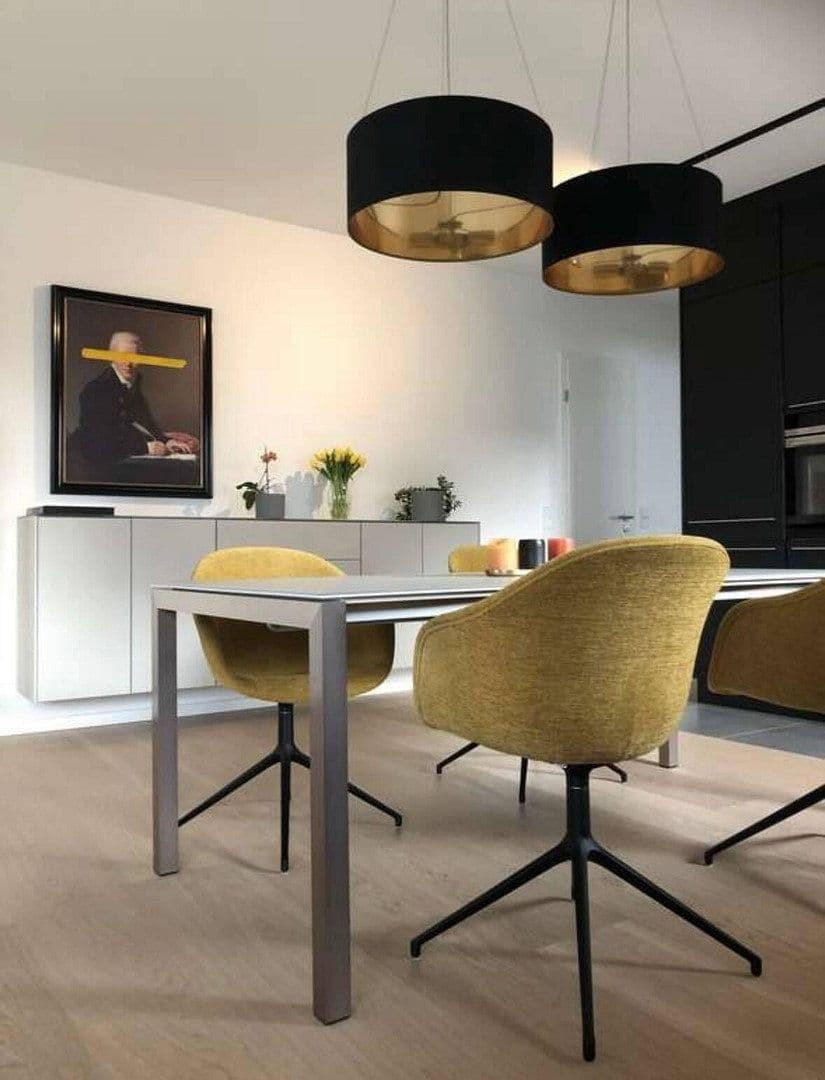 2 bedroom with open-plan kitchen flat for sale, 102 m², Steinbach (Taunus), Hesse 2 bedroom with open-plan kitchen flat for sale, 102 m², Steinbach (Taunus), Hesse