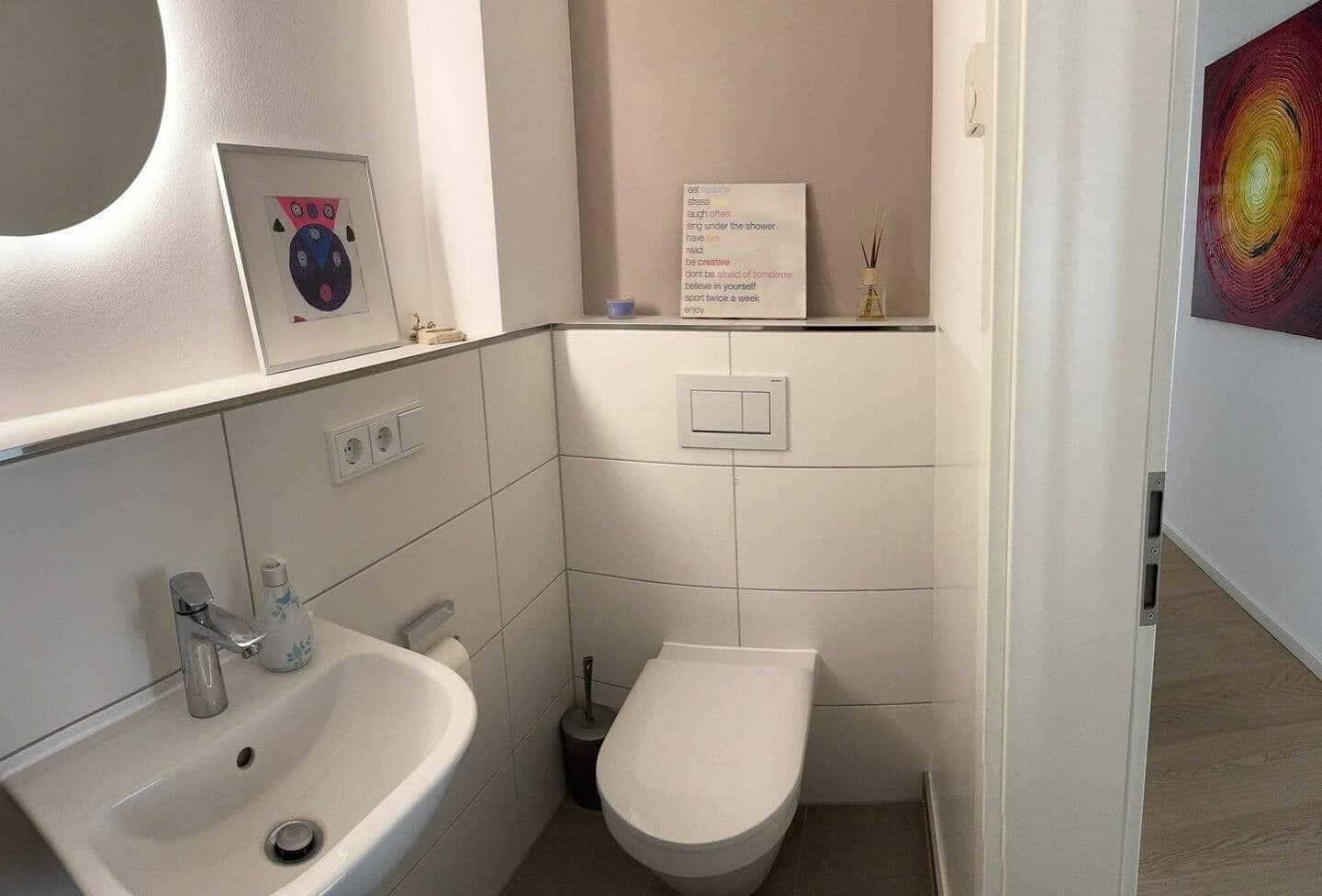 2 bedroom with open-plan kitchen flat for sale, 102 m², Steinbach (Taunus), Hesse 2 bedroom with open-plan kitchen flat for sale, 102 m², Steinbach (Taunus), Hesse