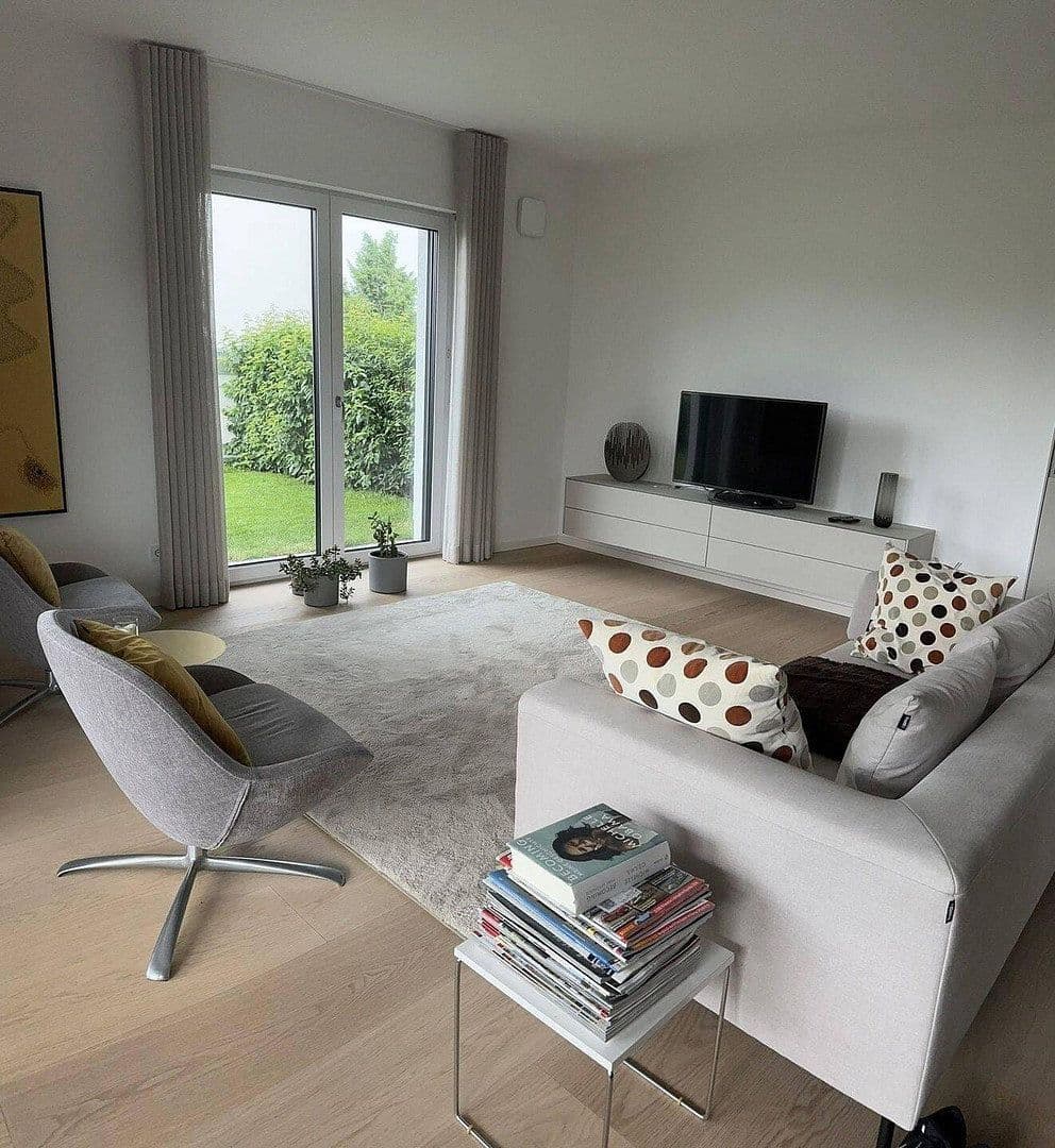 2 bedroom with open-plan kitchen flat for sale, 102 m², Steinbach (Taunus), Hesse 2 bedroom with open-plan kitchen flat for sale, 102 m², Steinbach (Taunus), Hesse