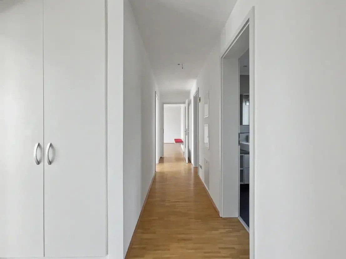 3 bedroom flat for sale, 120 m², Frankfurt, Hesse 3 bedroom flat for sale, 120 m², Frankfurt, Hesse