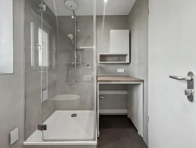 3 bedroom flat for sale, 120 m², Frankfurt, Hesse 3 bedroom flat for sale, 120 m², Frankfurt, Hesse