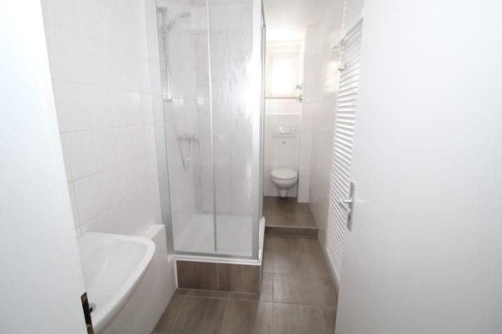 2 bedroom flat to rent, 64 m², Flurstraße 2b, Zwickau, Saxony 2 bedroom flat to rent, 64 m², Flurstraße 2b, Zwickau, Saxony
