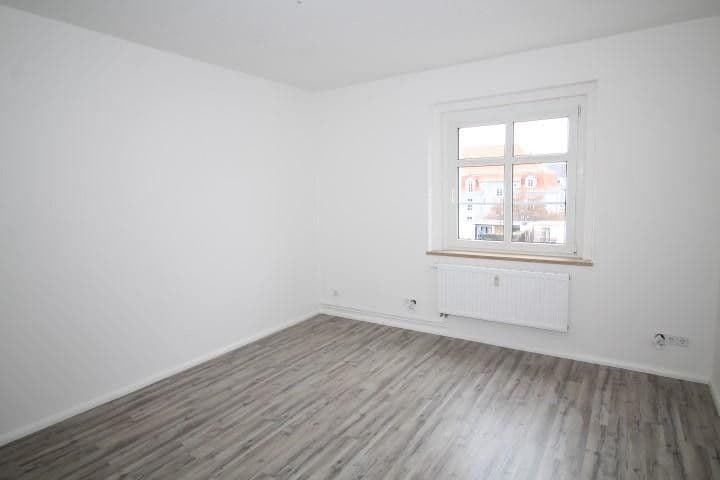 2 bedroom flat to rent, 64 m², Flurstraße 2b, Zwickau, Saxony 2 bedroom flat to rent, 64 m², Flurstraße 2b, Zwickau, Saxony