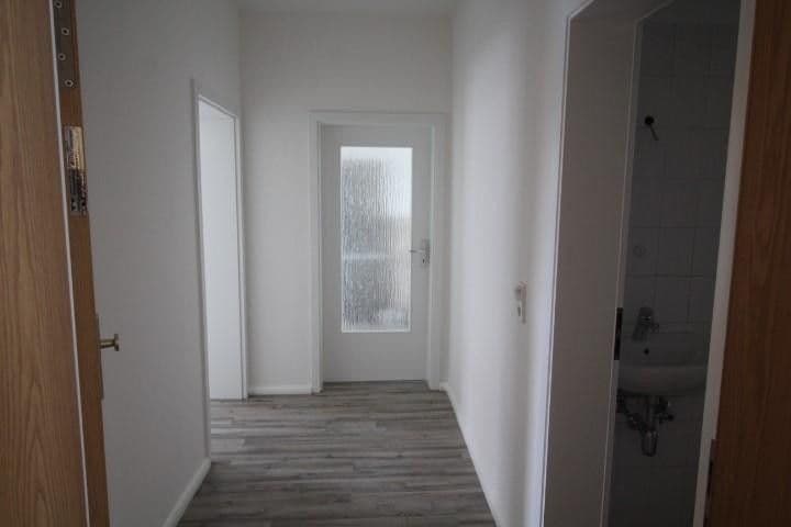 2 bedroom flat to rent, 64 m², Flurstraße 2b, Zwickau, Saxony 2 bedroom flat to rent, 64 m², Flurstraße 2b, Zwickau, Saxony
