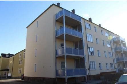 2 bedroom flat to rent, 64 m², Flurstraße 2b, Zwickau, Saxony 2 bedroom flat to rent, 64 m², Flurstraße 2b, Zwickau, Saxony