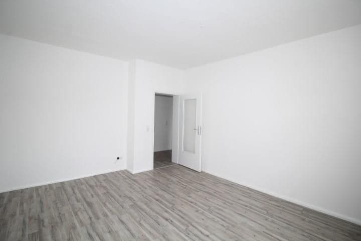 2 bedroom flat to rent, 64 m², Flurstraße 2b, Zwickau, Saxony 2 bedroom flat to rent, 64 m², Flurstraße 2b, Zwickau, Saxony