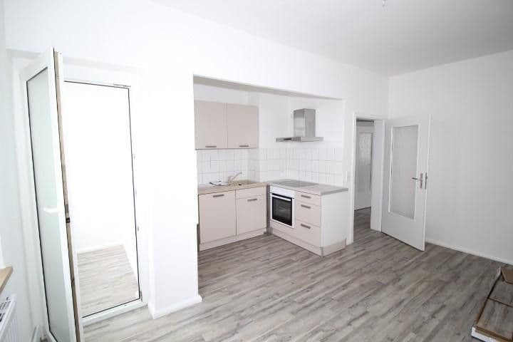 2 bedroom flat to rent, 64 m², Flurstraße 2b, Zwickau, Saxony 2 bedroom flat to rent, 64 m², Flurstraße 2b, Zwickau, Saxony