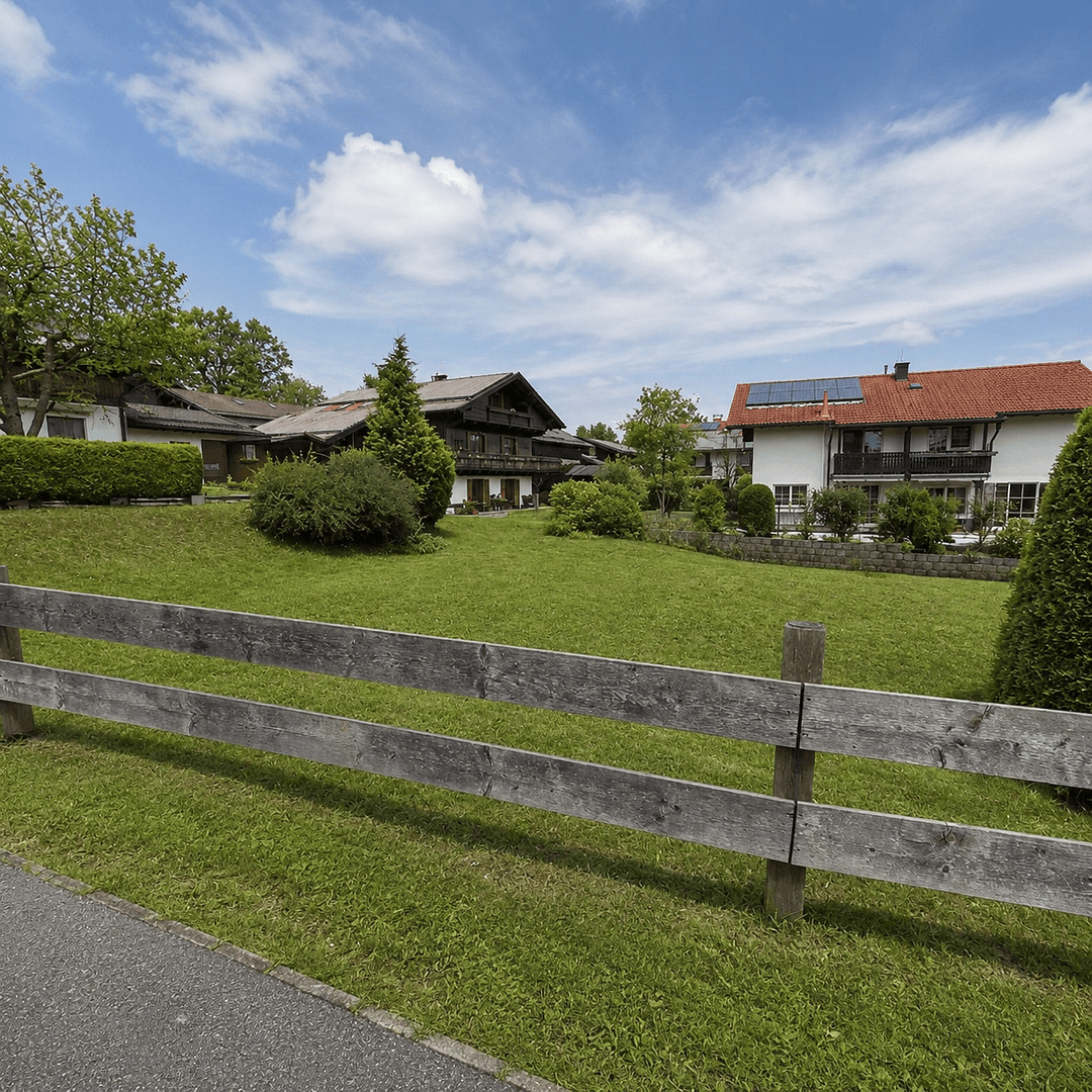 plot for sale, 250 m², Am Egelmoos 1, Eggstätt, Bavaria plot for sale, 250 m², Am Egelmoos 1, Eggstätt, Bavaria