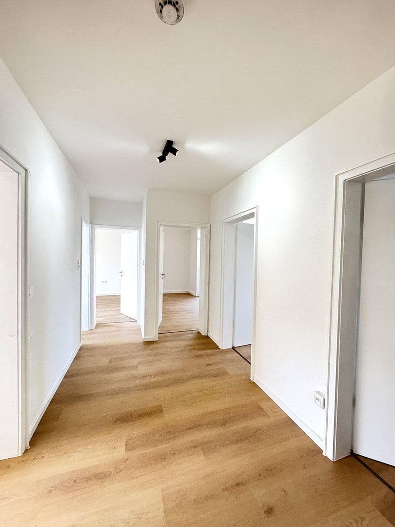 4 bedroom flat for sale, 78 m², Gustav-Adolf-Straße 6, Amberg, Bavaria 4 bedroom flat for sale, 78 m², Gustav-Adolf-Straße 6, Amberg, Bavaria
