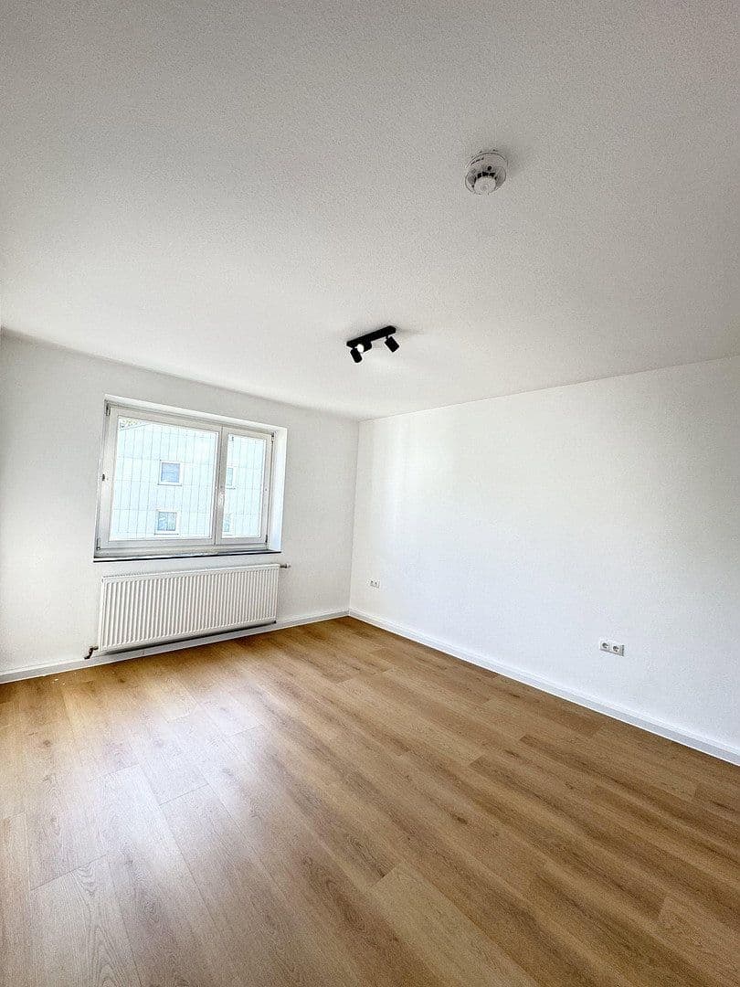 4 bedroom flat for sale, 78 m², Gustav-Adolf-Straße 6, Amberg, Bavaria 4 bedroom flat for sale, 78 m², Gustav-Adolf-Straße 6, Amberg, Bavaria