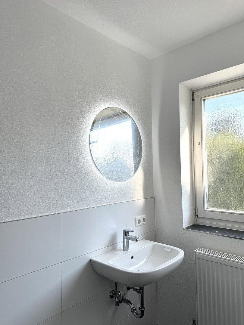 4 bedroom flat for sale, 78 m², Gustav-Adolf-Straße 6, Amberg, Bavaria 4 bedroom flat for sale, 78 m², Gustav-Adolf-Straße 6, Amberg, Bavaria