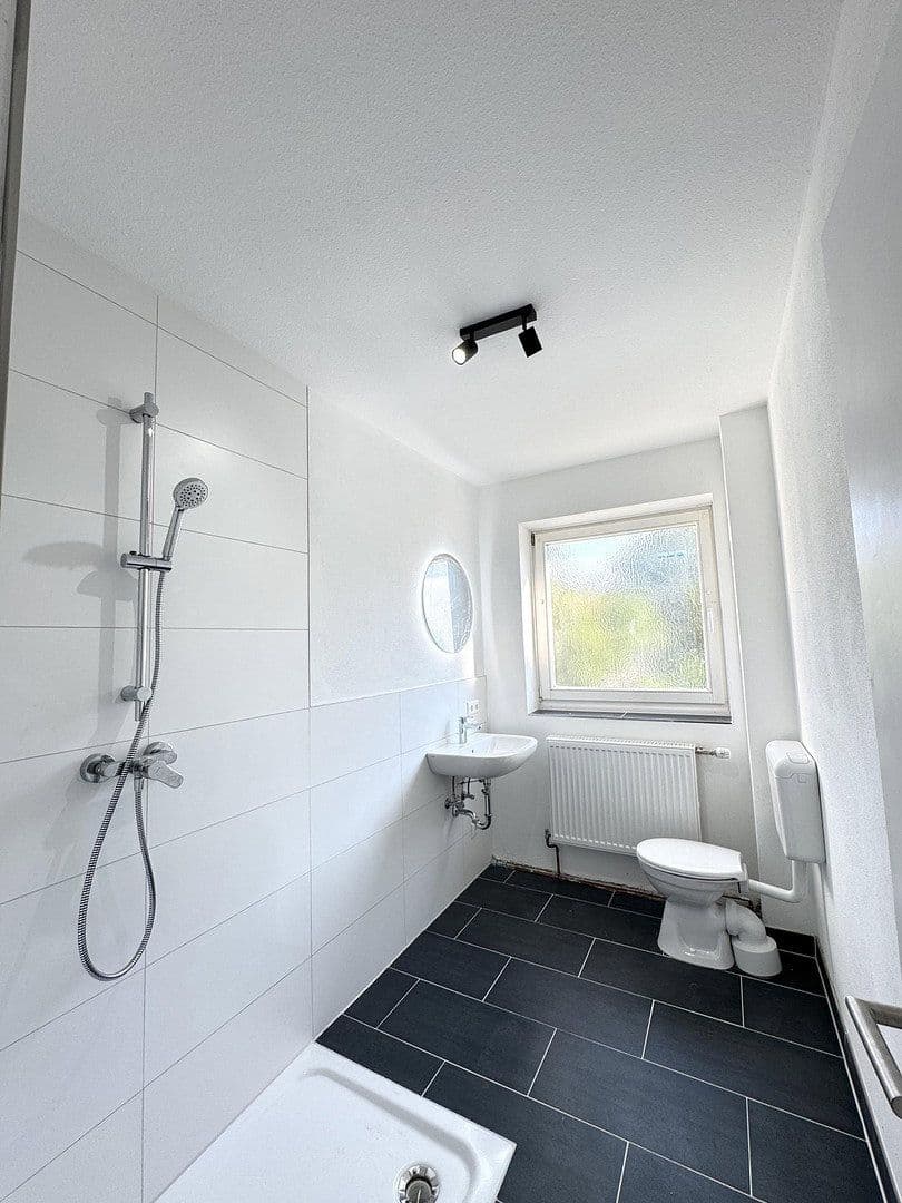 4 bedroom flat for sale, 78 m², Gustav-Adolf-Straße 6, Amberg, Bavaria 4 bedroom flat for sale, 78 m², Gustav-Adolf-Straße 6, Amberg, Bavaria