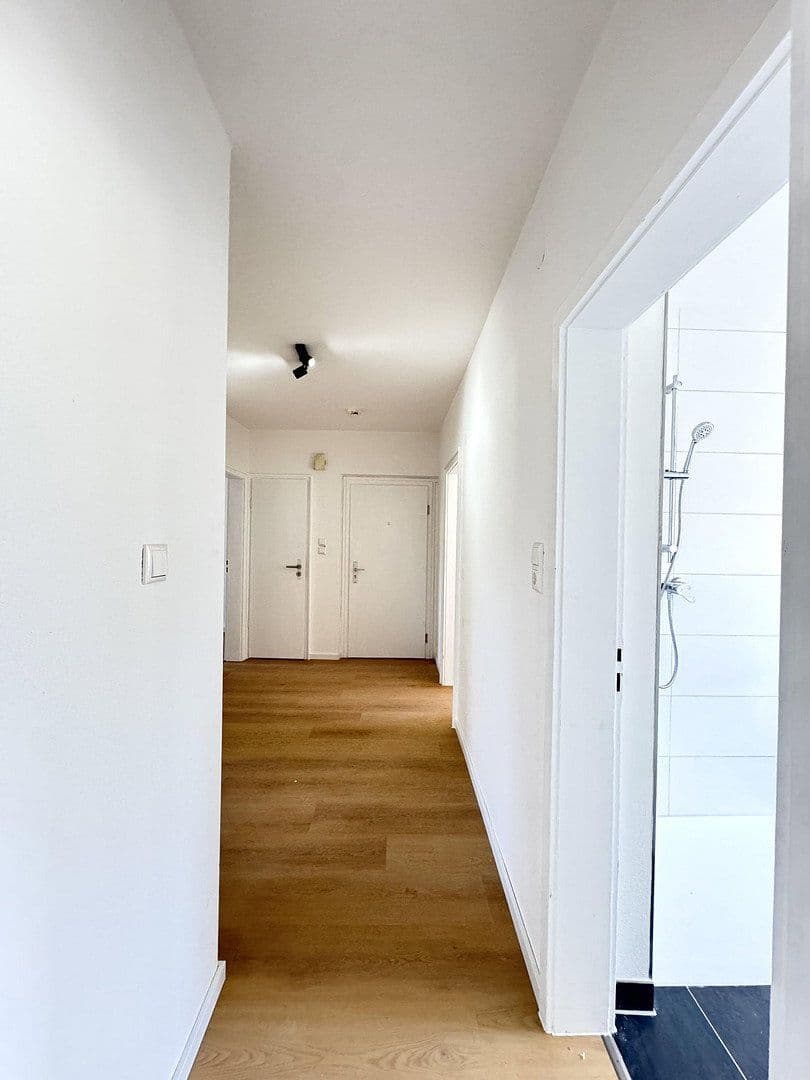 4 bedroom flat for sale, 78 m², Gustav-Adolf-Straße 6, Amberg, Bavaria 4 bedroom flat for sale, 78 m², Gustav-Adolf-Straße 6, Amberg, Bavaria