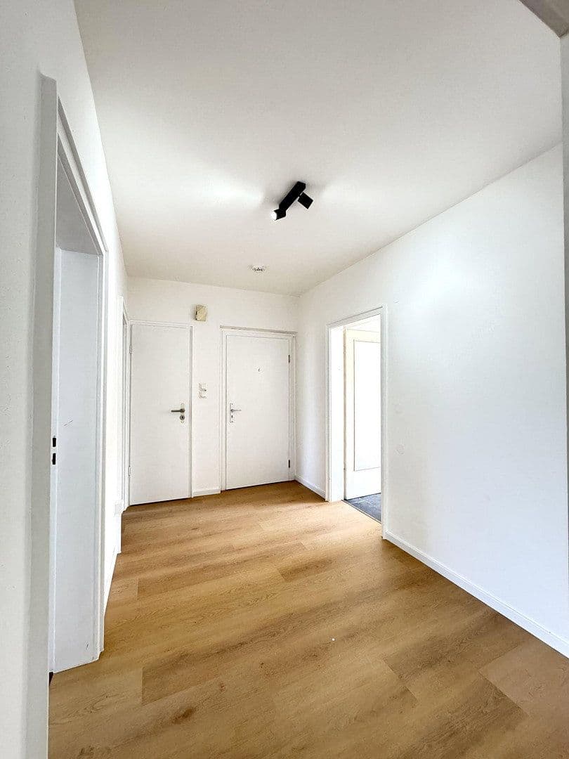 4 bedroom flat for sale, 78 m², Gustav-Adolf-Straße 6, Amberg, Bavaria 4 bedroom flat for sale, 78 m², Gustav-Adolf-Straße 6, Amberg, Bavaria