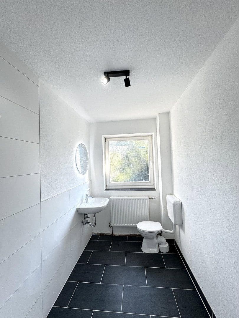 4 bedroom flat for sale, 78 m², Gustav-Adolf-Straße 6, Amberg, Bavaria 4 bedroom flat for sale, 78 m², Gustav-Adolf-Straße 6, Amberg, Bavaria