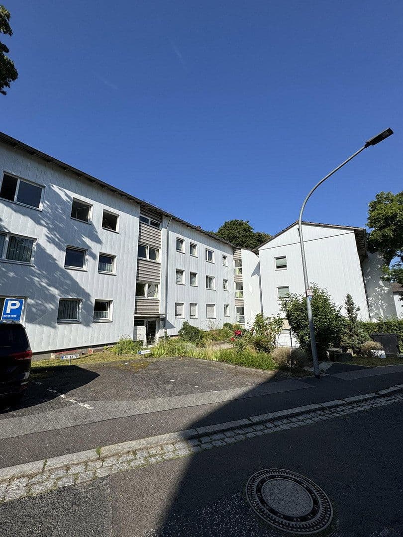 4 bedroom flat for sale, 78 m², Gustav-Adolf-Straße 6, Amberg, Bavaria 4 bedroom flat for sale, 78 m², Gustav-Adolf-Straße 6, Amberg, Bavaria