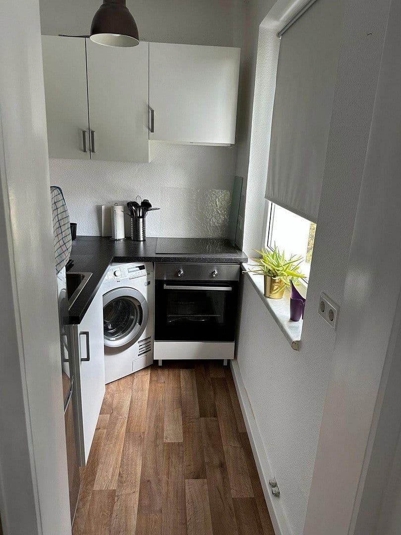 2 bedroom flat to rent, 58 m², 10365, Berlin 2 bedroom flat to rent, 58 m², 10365, Berlin
