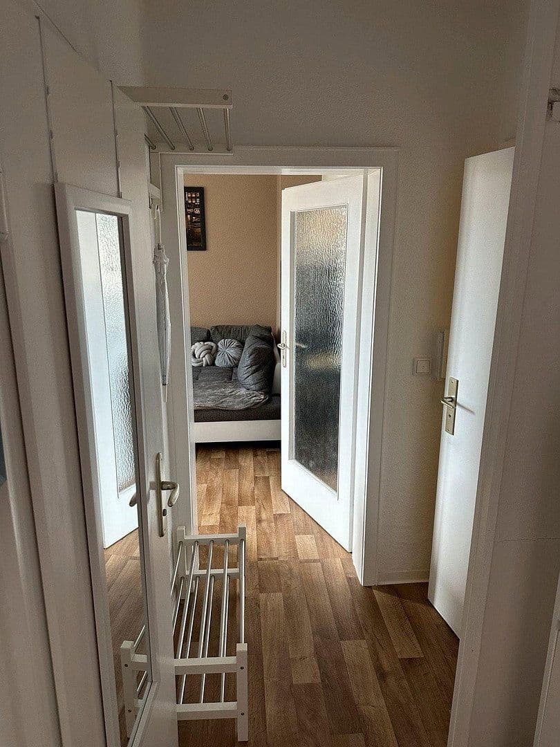 2 bedroom flat to rent, 58 m², 10365, Berlin 2 bedroom flat to rent, 58 m², 10365, Berlin