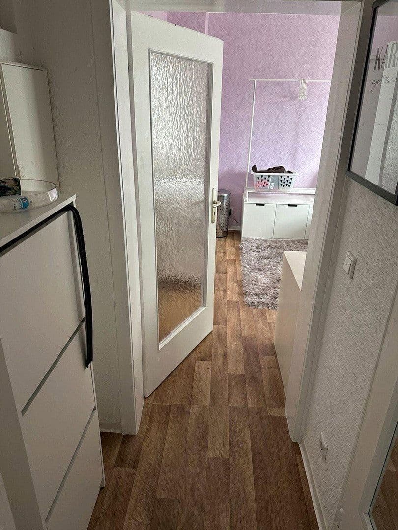 2 bedroom flat to rent, 58 m², 10365, Berlin 2 bedroom flat to rent, 58 m², 10365, Berlin