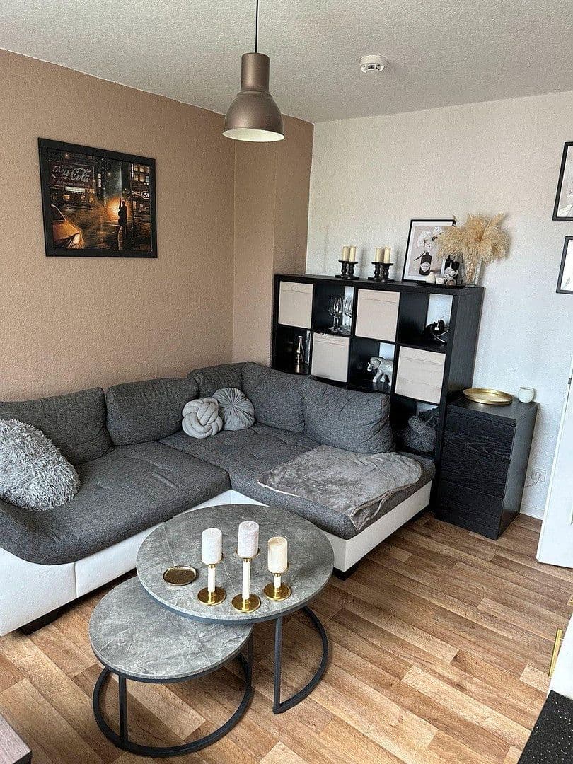 2 bedroom flat to rent, 58 m², 10365, Berlin 2 bedroom flat to rent, 58 m², 10365, Berlin