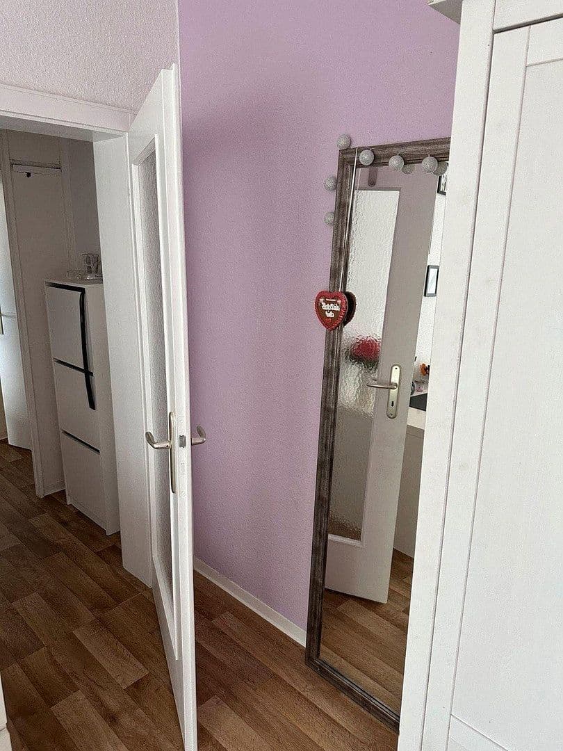2 bedroom flat to rent, 58 m², 10365, Berlin 2 bedroom flat to rent, 58 m², 10365, Berlin